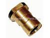 Raising Nut – Part Number: 432021055002S