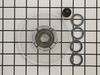 Swtch/Wing Hardware – Part Number: 432026280003