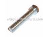 Special Screw – Part Number: 432091120004