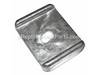 Clamp Plate – Part Number: 434080720001