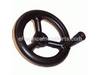 Handwheel Assy – Part Number: 434084000001