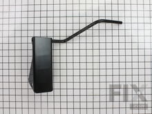Foot Lever Assembly – Part Number: 436023670006