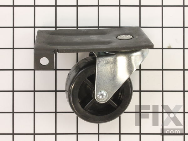 10325172-1-M-Delta-436024000005-Caster Assembly