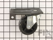 Caster Assembly – Part Number: 436024000005