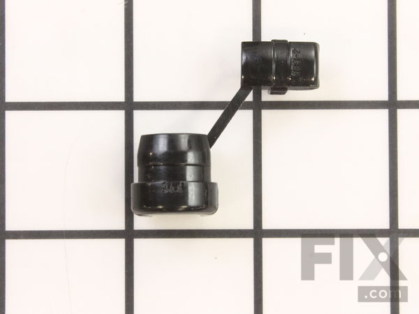 10325218-1-M-Delta-438010040062-Heyco Bushing 5/8