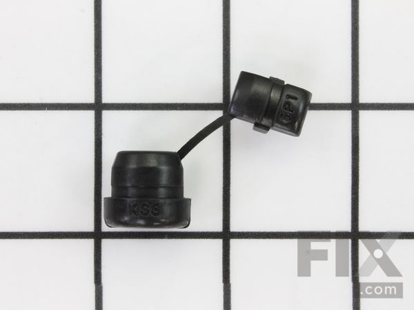 10325219-1-M-Delta-438010040063-Heyco Bushings