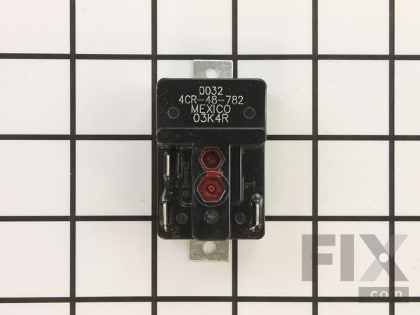 10325272-1-M-Delta-438010150032-Start Relay