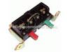 Switch Low Voltage Control – Part Number: 438010170101S