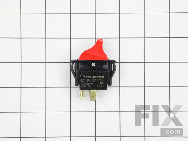 10325297-1-M-Delta-438010170206S-Switch - Paddle Double Pole
