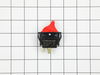 Switch - Paddle Double Pole – Part Number: 438010170206S