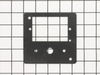 Switch Plate – Part Number: 438010210148