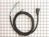 Cord 230Volt – Part Number: 438013020381
