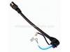 Cord W/Male Connect – Part Number: 438013020661