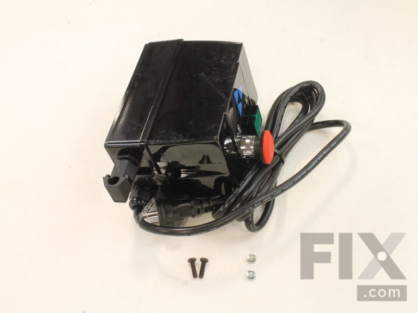 10325370-1-M-Delta-438013170154-Starter ( 1PH 3HP 230V 10-14 AMP. ( Includes 277-278 )