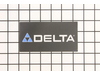 Nameplate – Part Number: 449017540008S