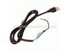 Power Cord – Part Number: 488978-00