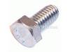 Cap Screw – Part Number: 489047-00