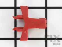 Table Saw Switch – Part Number: 489105-00