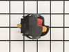 Table Saw Switch – Part Number: 489105-00