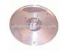 Disc – Part Number: 491911-00