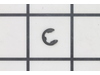Ring – Part Number: 492051-00