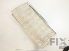 Bag Filter Air Cln – Part Number: 50-859