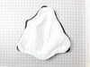 5 MIC WHITE FILTER – Part Number: 50-877
