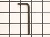 Hex Wrench (4mm) – Part Number: 5140029-94