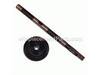 Pulley & Shaft – Part Number: 5140051-34