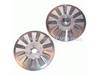 Pulley – Part Number: 5140052-65