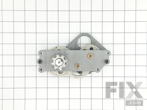 10325954-1-M-Delta-5140054-88-Gearbox Assembly