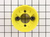 Wheel-(Female) – Part Number: 5140057-78