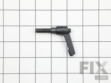 Lock Handle – Part Number: 5140059-51
