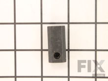 Bracket - Belt Adjustment – Part Number: 5140059-63