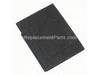 Foam Seal – Part Number: 5140059-98