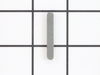 Key – Part Number: 5140060-44
