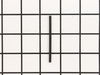 Dowel Pin - 3X60 – Part Number: 5140066-29