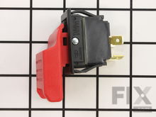 Switch – Part Number: 5140081-30