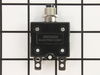 Thermal Overload - 18 Amp 125 – Part Number: 5140081-31
