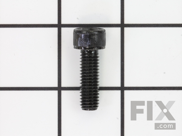 10326255-1-M-Delta-5140088-16-16 Hex Bolt