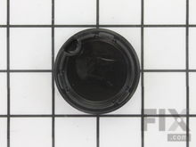 Hub Cover – Part Number: 5140088-37