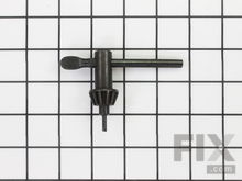 Chuck Key – Part Number: 5140088-64