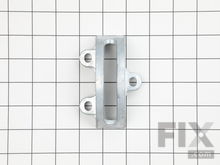 Trunnion – Part Number: 5140088-86