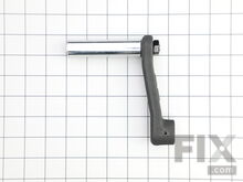 Handle Assembly – Part Number: 5140088-95
