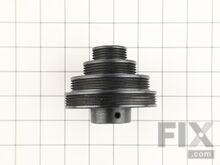 Motor Pulley – Part Number: 5140088-96