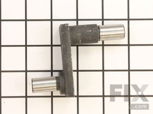 Shaft – Part Number: 5140089-03