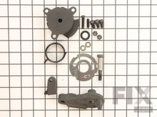 Wheel Assembly – Part Number: 5140089-28