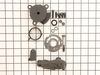 Wheel Assembly – Part Number: 5140089-28