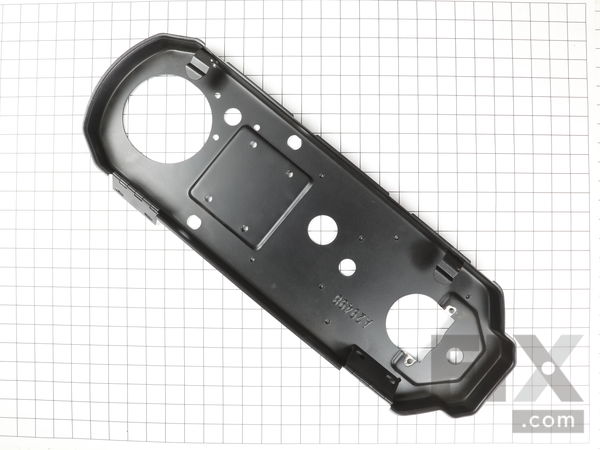10326393-1-M-Delta-5140089-74-Pulley Cover Assy