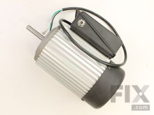 Motor – Part Number: 5140101-04